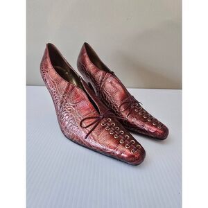 Bellini Heels Viper 2 Sz 7M